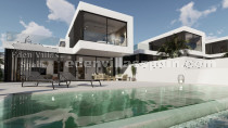Brand New Villa in Rojales
