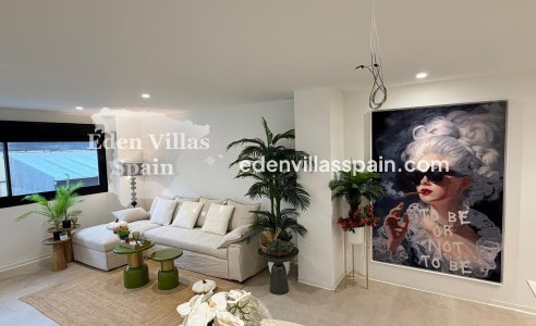 Appartement - Nieuwbouw - Catral - Catral