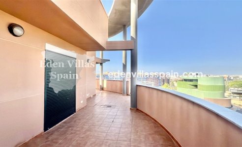 Appartement - Revente - Elche - Elche