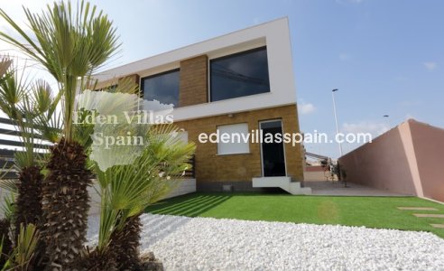 Appartement sur ​​la côte - Nouvelle construction - Santa Pola - Santa Pola