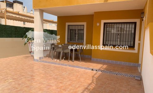 Appartement sur ​​la côte - Revente - Arenales del Sol - Arenales del Sol