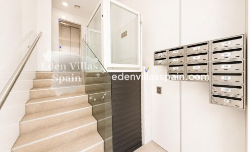 Appartement - Wederverkoop - Alicante - Alicante