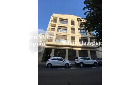 Appartement - Wederverkoop - Almoradi - Almoradi