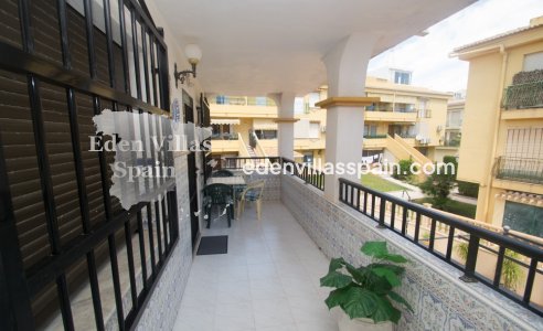 Appartement - Wederverkoop - Torrevieja - 5282