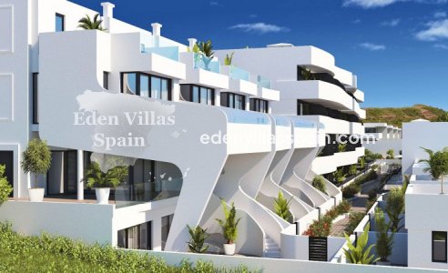 Brand New Villa - New Construction - Guardamar del Segura - Guardamar del Segura