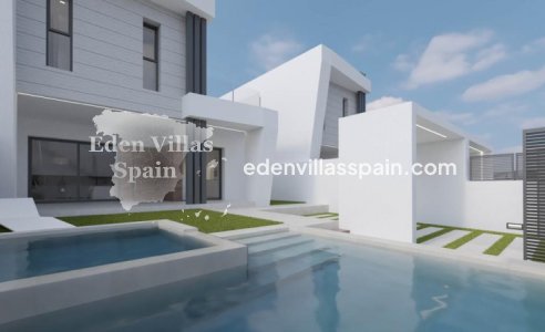 Brand New Villa - Resale - Dolores - Dolores