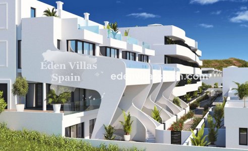 Brandneue Villa - Neubau - Guardamar del Segura - Guardamar del Segura