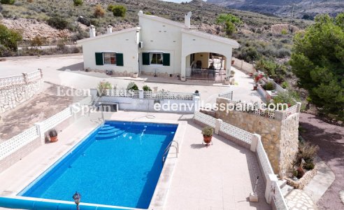 Casa de campo - Segunda Mano - Crevillente - Crevillente
