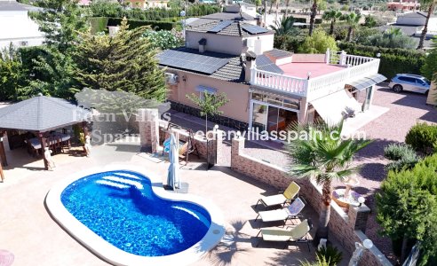 Casa de campo - Segunda Mano - Crevillente - Crevillente