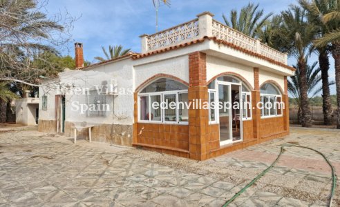 Casa de campo - Segunda Mano - El Altet - El Altet