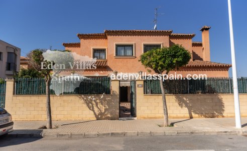 Casa de campo - Segunda Mano - Elche - Elche