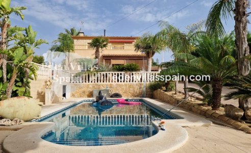 Casa de campo - Segunda Mano - Elche - Elche