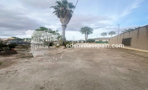 Casa de campo - Segunda Mano - Elche - Elche