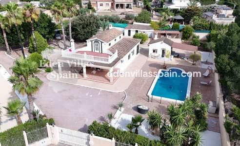Casa de campo - Segunda Mano - Elche - Elche