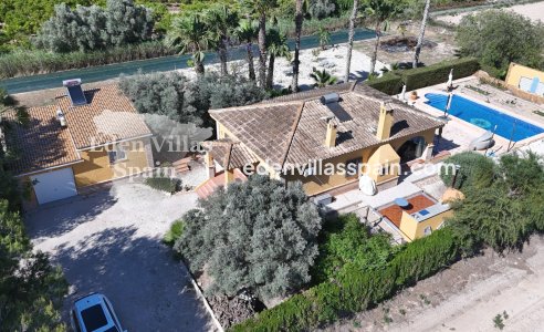 Casa de campo - Segunda Mano - Guardamar del Segura - Guardamar del Segura