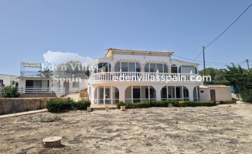 Casa de campo - Segunda Mano - La Marina - La Marina