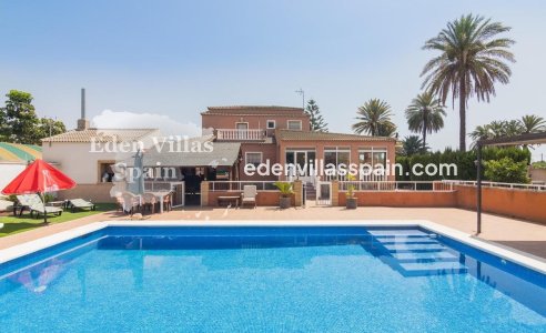 Casa de campo - Segunda Mano - La Marina - La Marina
