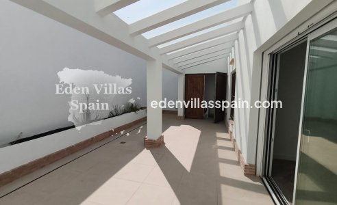 Casa de pueblo - Obra Nueva - Catral - Catral