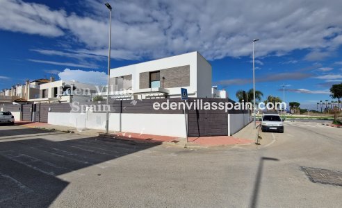 Casa en la costa - Segunda Mano - Daya Vieja - Daya Vieja