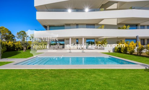 Coastal apartment - New Construction - Orihuela Costa - Orihuela Costa