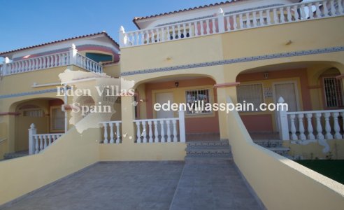 Coastal Town House - Resale - Orihuela Costa - Orihuela Costa