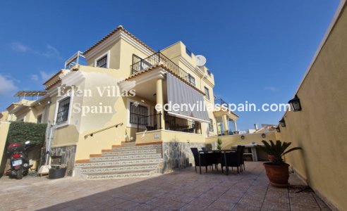 Coastal Villa - Resale - Rojales - Rojales