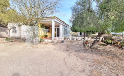 Country House - Resale - Albatera - Albatera