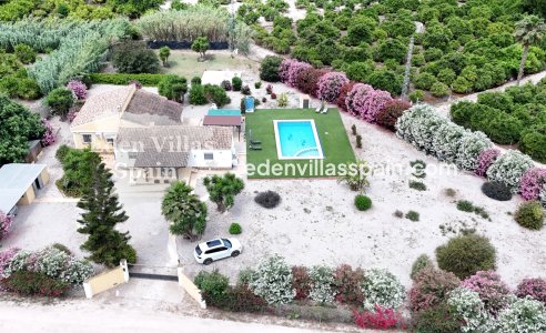 Country House - Resale - Benejuzar - Benejuzar