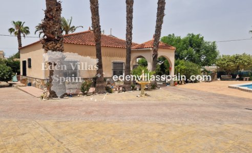 Country House - Resale - Callosa de Segura - Callosa de Segura