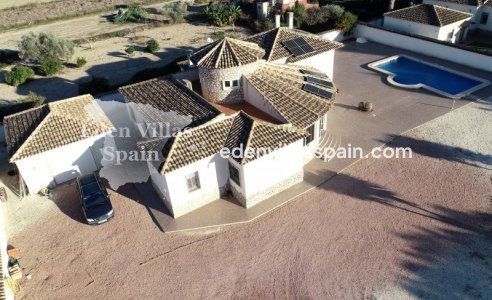 Country House - Resale - Catral - Catral