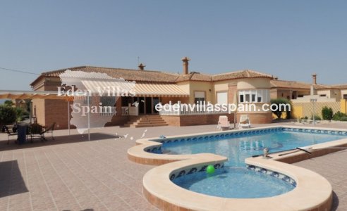 Country House - Resale - Catral - Catral