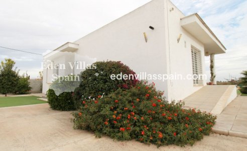 Country House - Resale - Catral - Catral