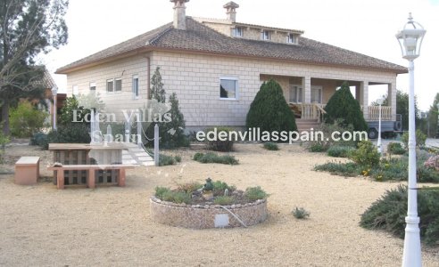 Country House - Resale - Catral - Catral