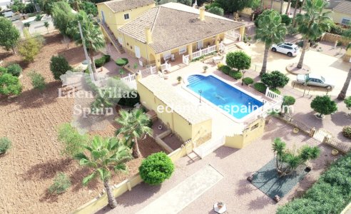 Country House - Resale - Catral - Catral