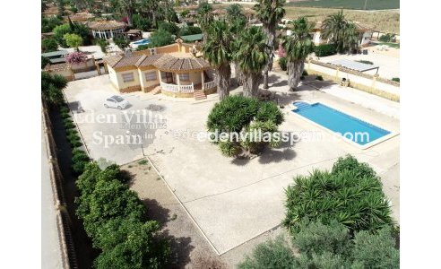 Country House - Resale - Catral - Catral