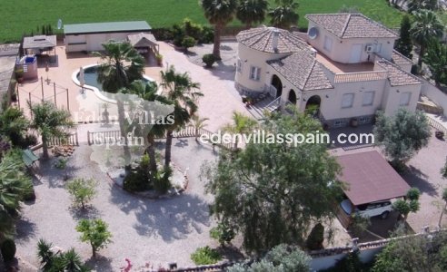 Country House - Resale - Catral - Catral