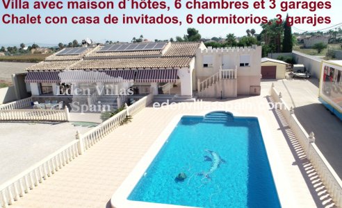 Country House - Resale - Catral - Catral