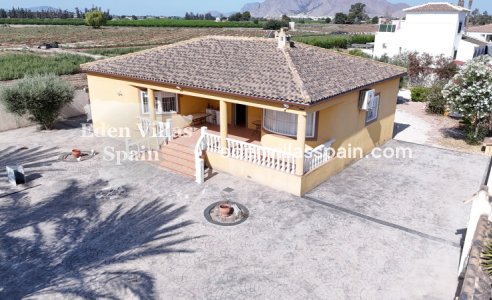 Country House - Resale - Catral - Catral