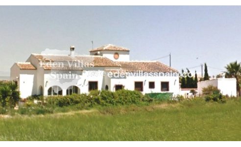 Country House - Resale - Catral - Catral