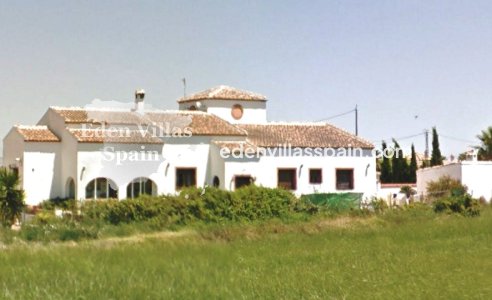 Country House - Resale - Catral - Catral