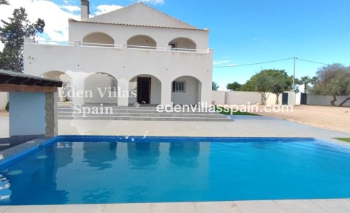 Country House - Resale - Catral - Catral