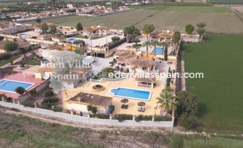 Country House - Resale - Catral - Catral