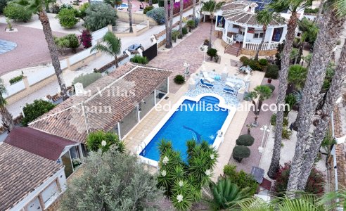 Country House - Resale - Catral - Catral