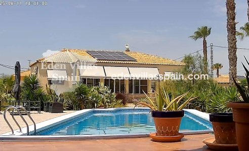 Country House - Resale - Catral - Catral