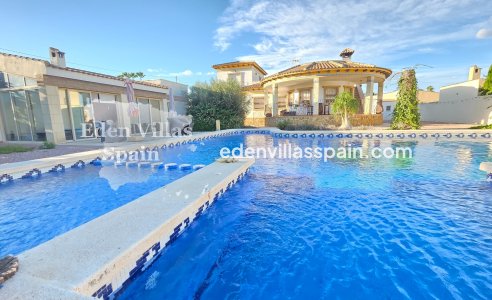 Country House - Resale - Catral - Catral