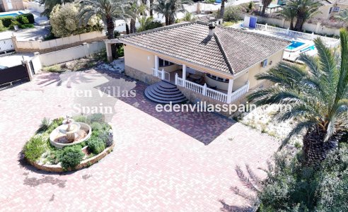 Country House - Resale - Catral - Catral