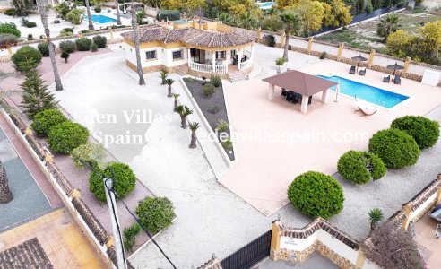 Country House - Resale - Catral - Catral