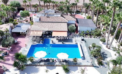 Country House - Resale - Catral - Catral