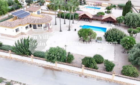 Country House - Resale - Catral - Catral