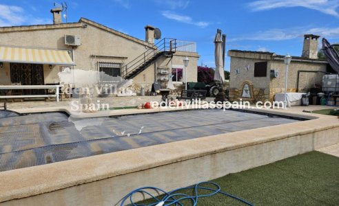 Country House - Resale - Costa Blanca - Costa Blanca